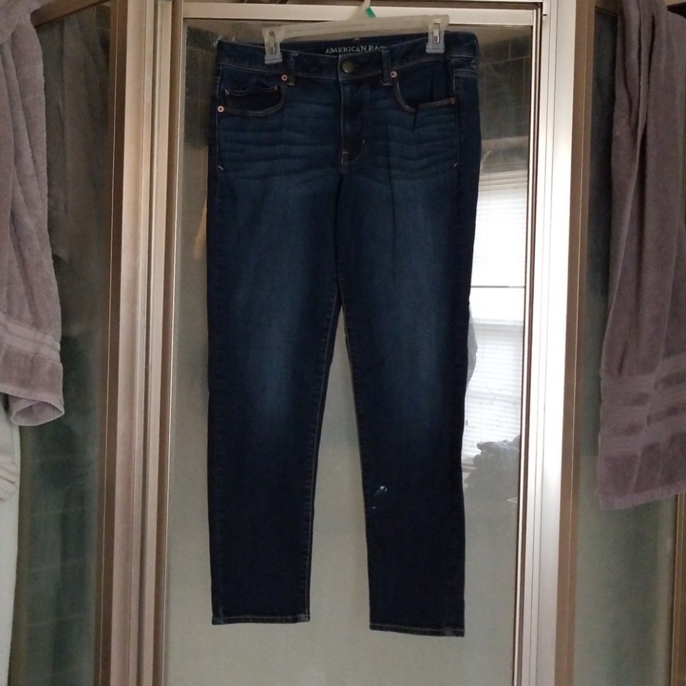American Eagle Outfitters Jeans